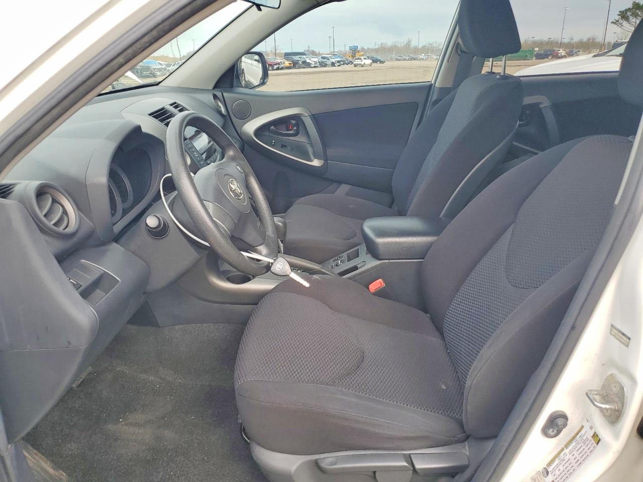 Toyota RAV4 Sport