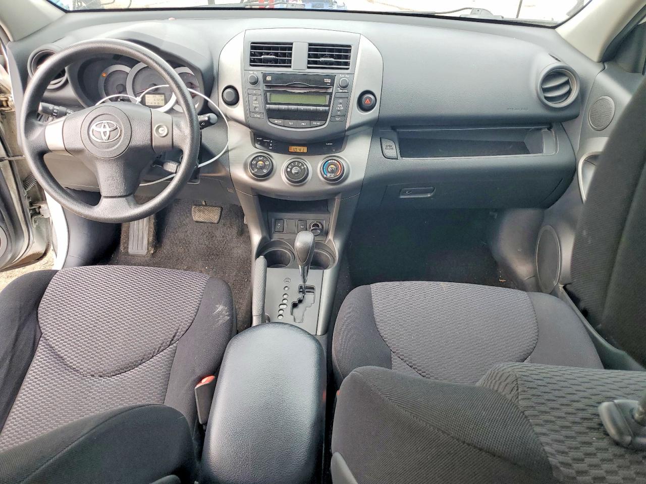 Toyota RAV4 Sport