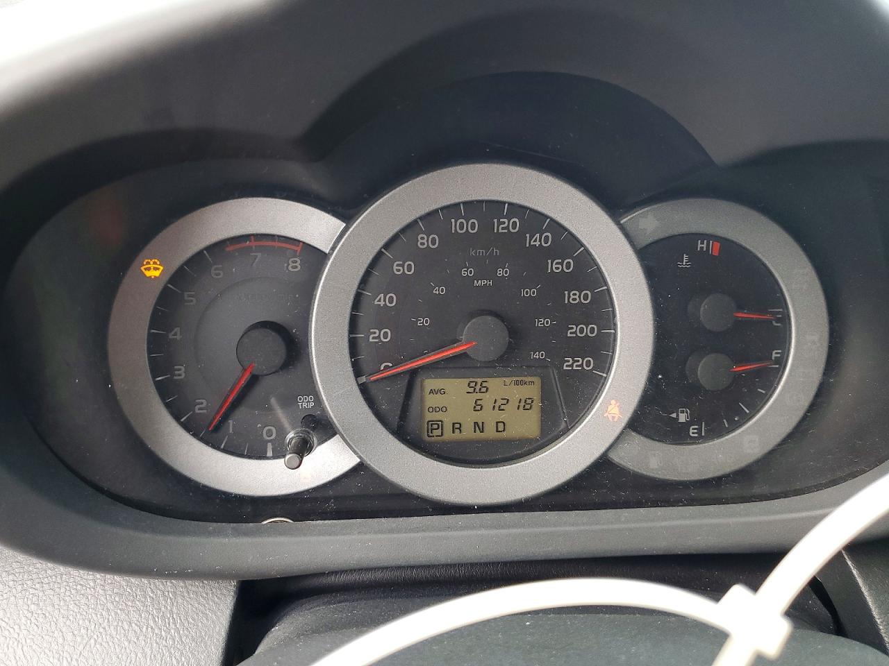 Toyota RAV4 Sport