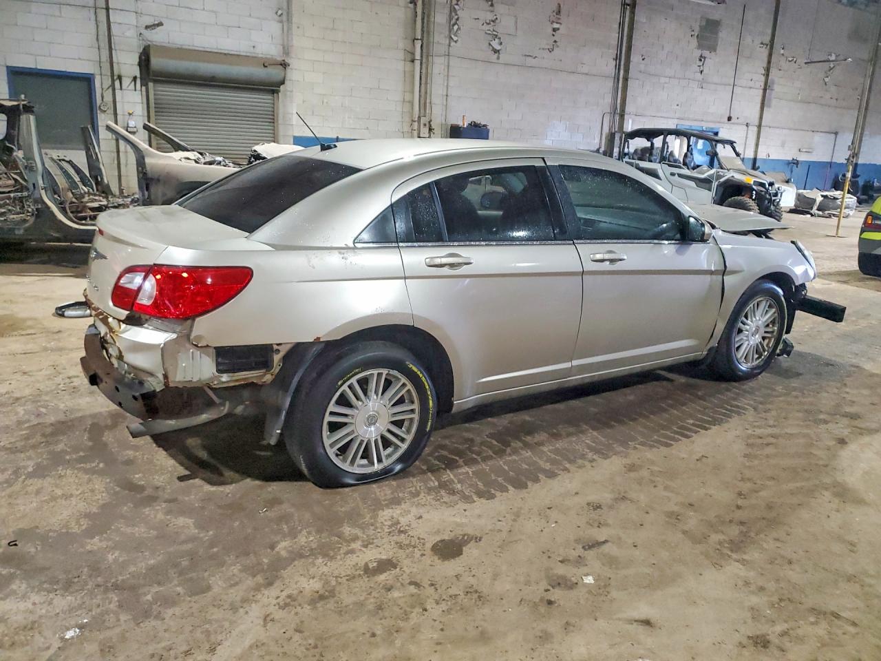 Chrysler Sebring Touring
