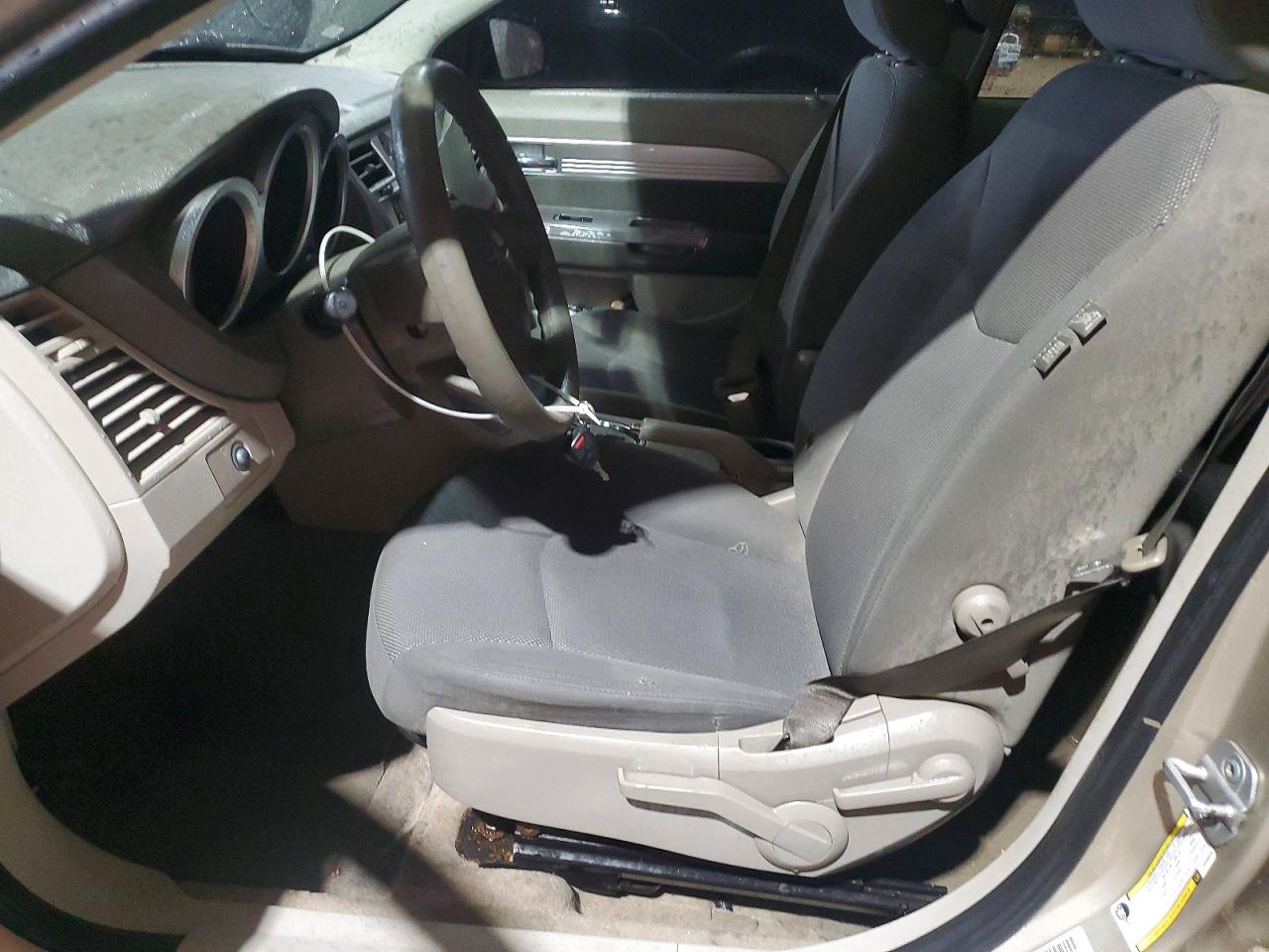 Chrysler Sebring Touring