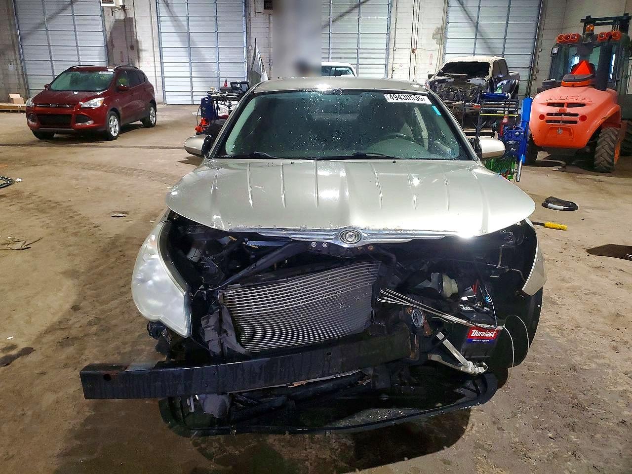 Chrysler Sebring Touring