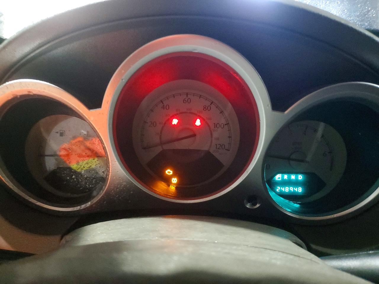 Chrysler Sebring Touring