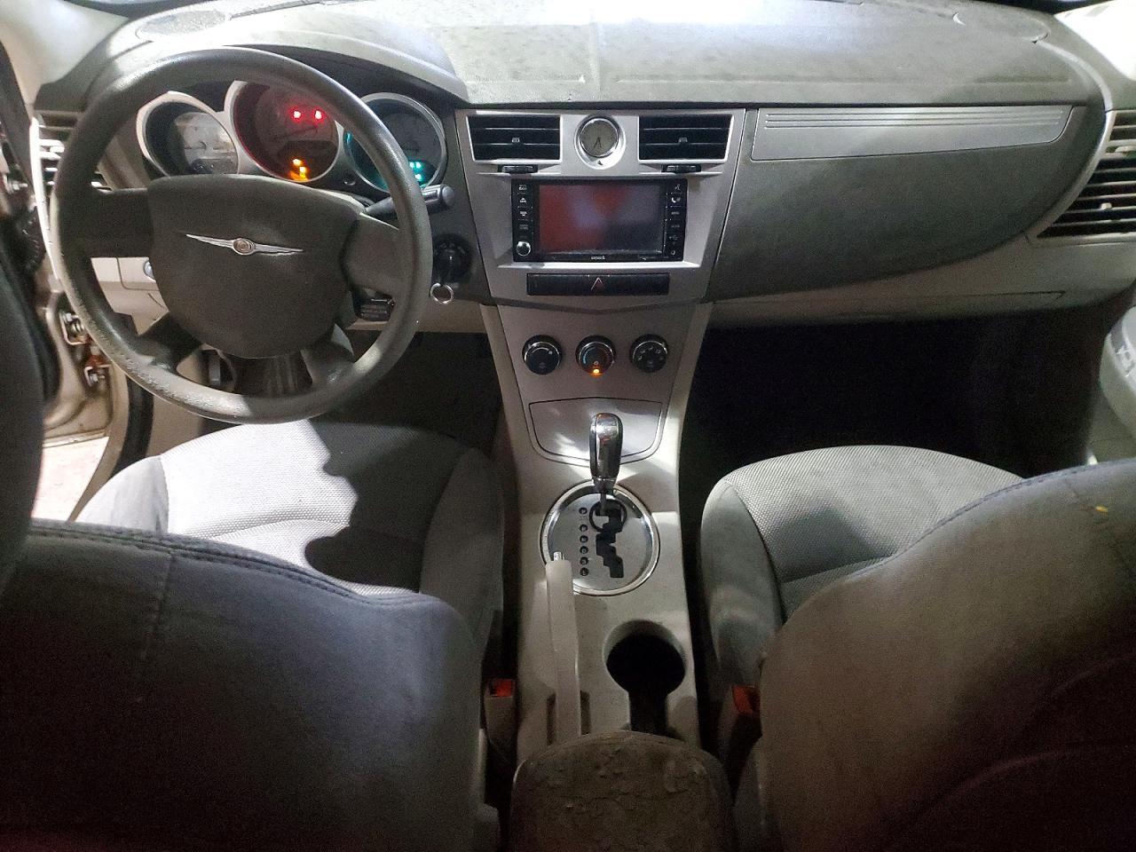 Chrysler Sebring Touring