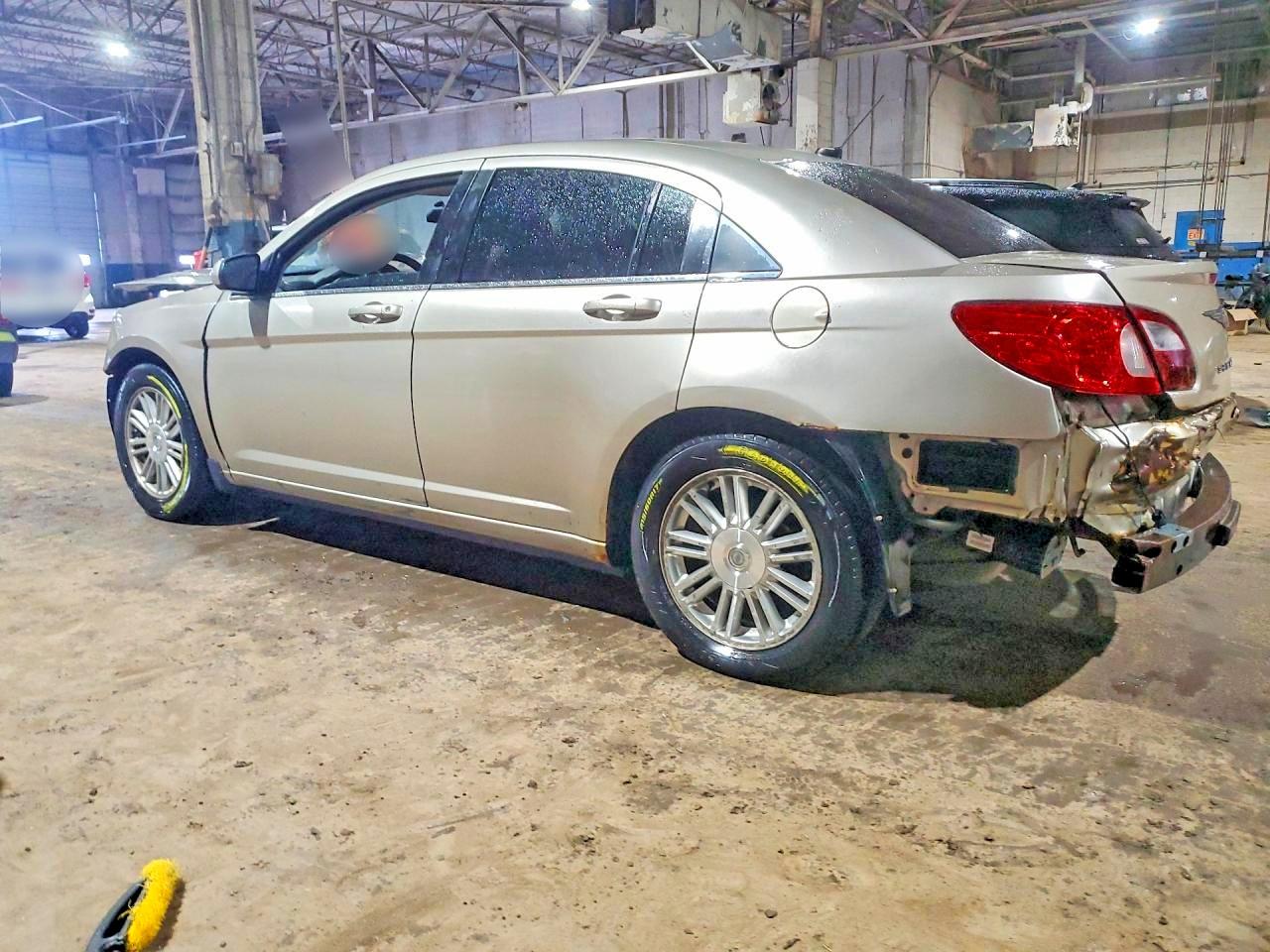 Chrysler Sebring Touring
