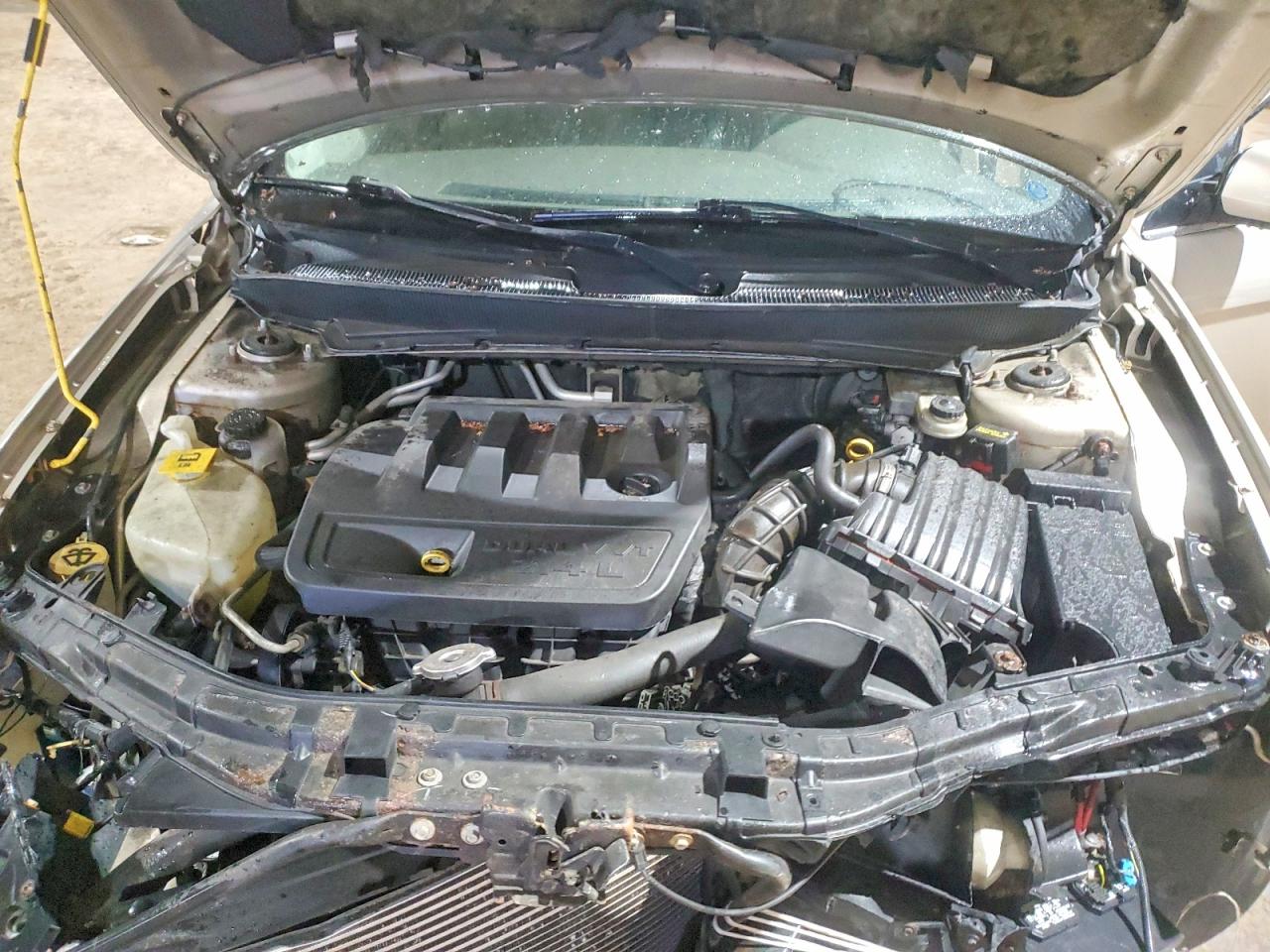 Chrysler Sebring Touring