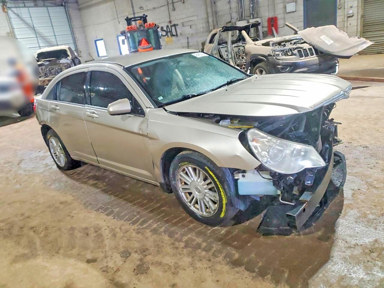 Chrysler Sebring Touring