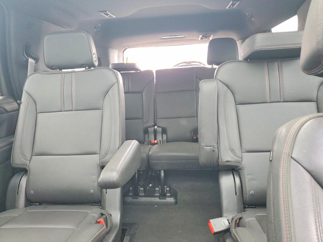 Chevrolet Tahoe K1500 Rst