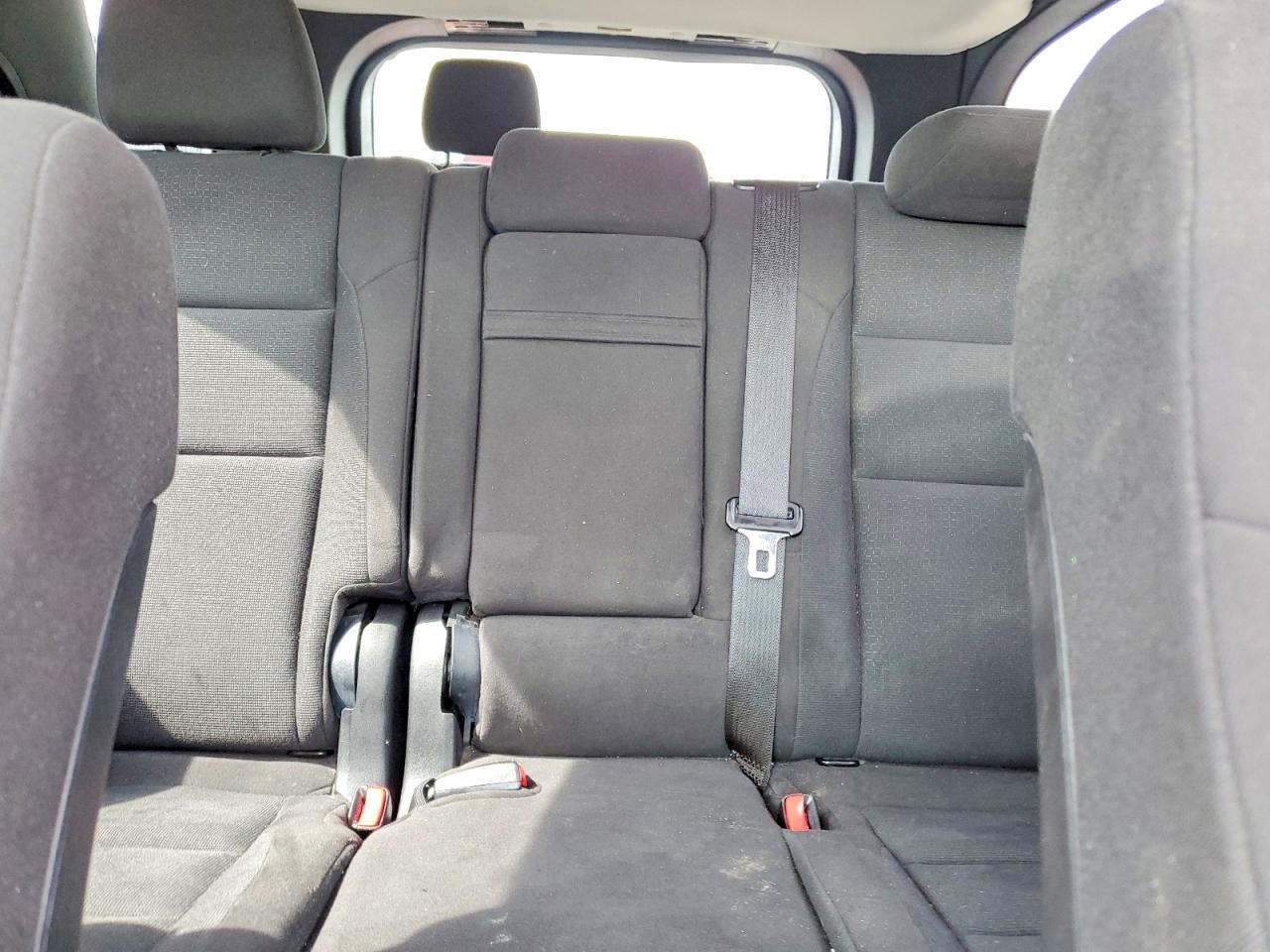 Dodge Durango Sxt