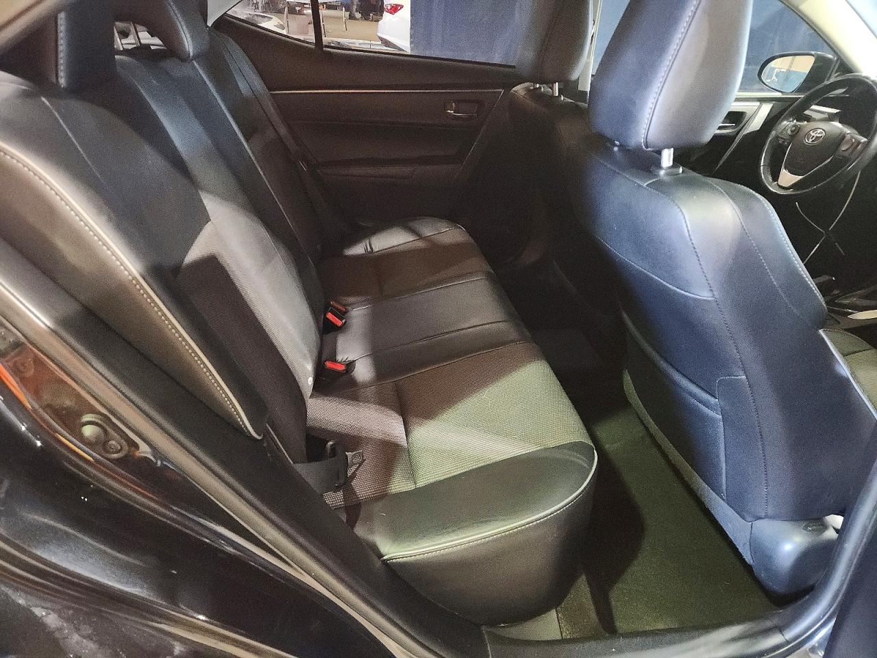 Toyota Corolla S Plus