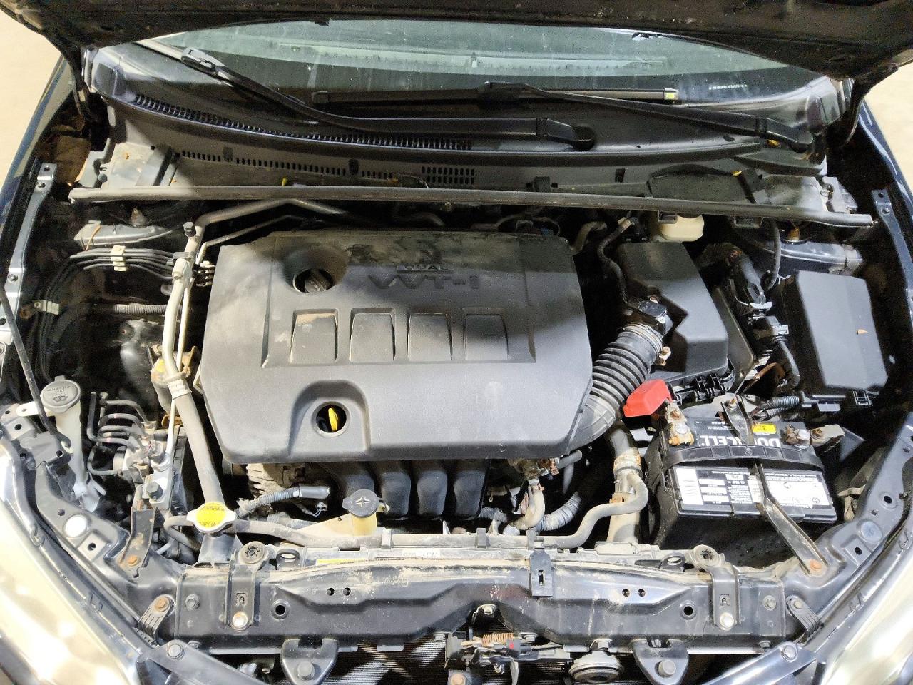 Toyota Corolla S Plus