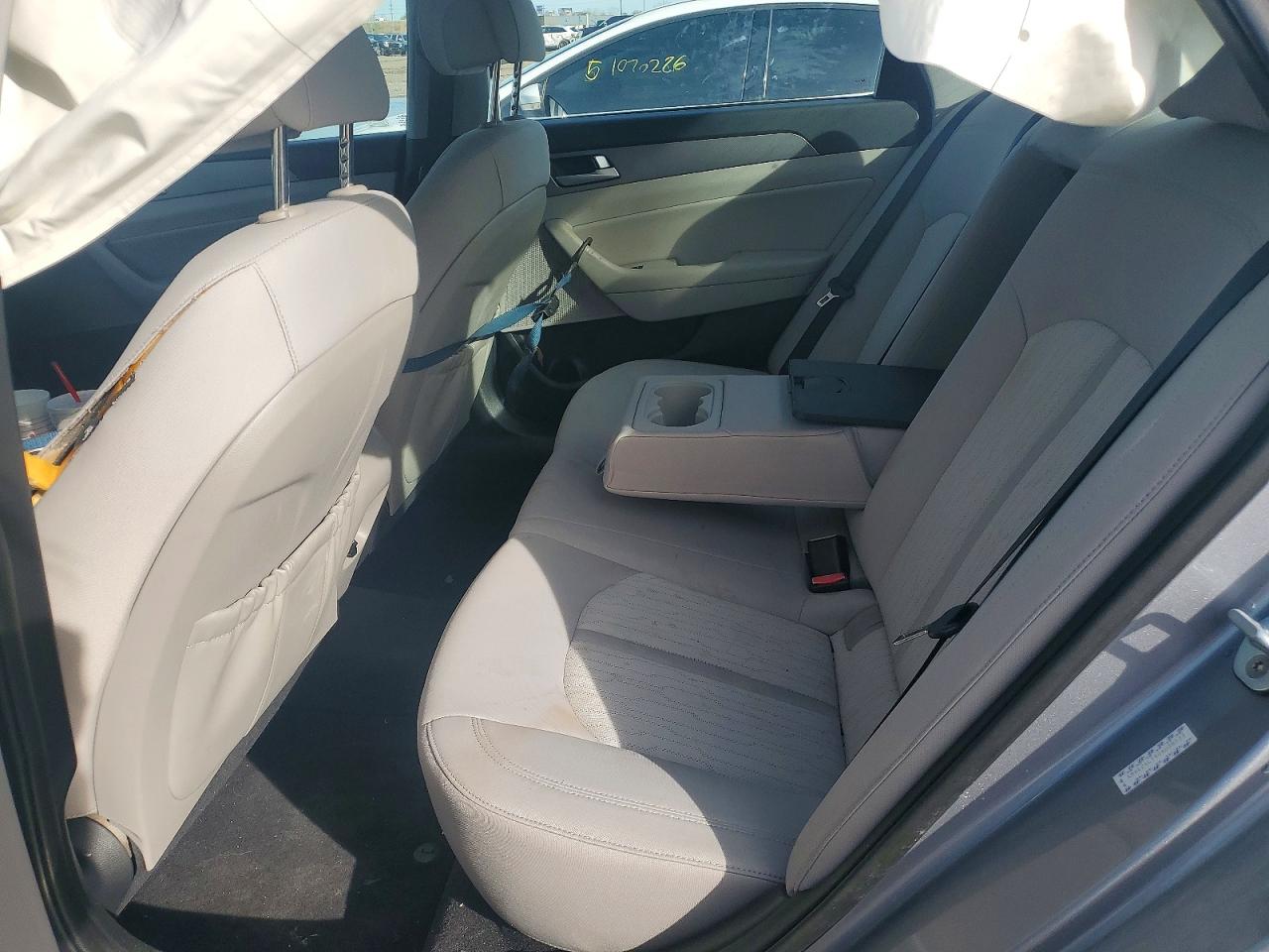 Hyundai SONATA Se