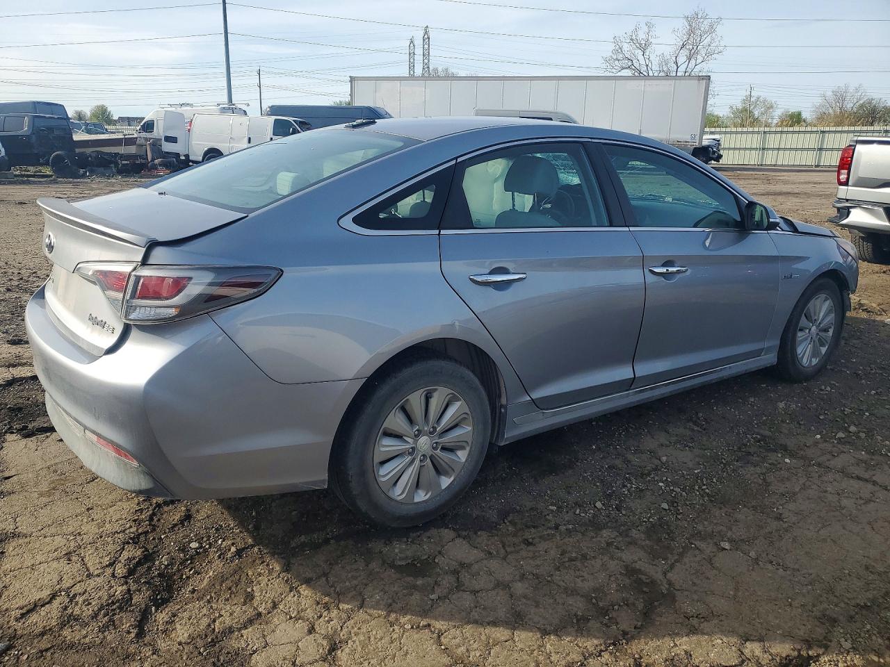 Hyundai SONATA Se