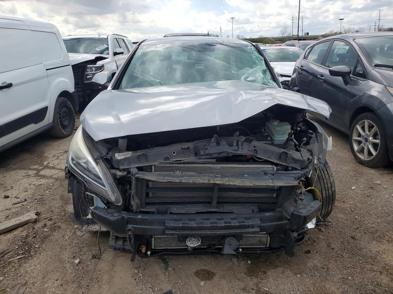 Hyundai SONATA Se
