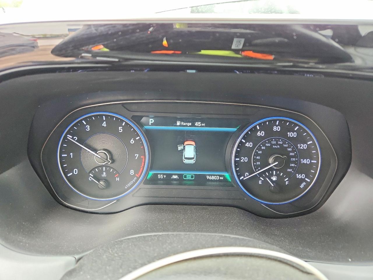 Hyundai PALISADE Sel