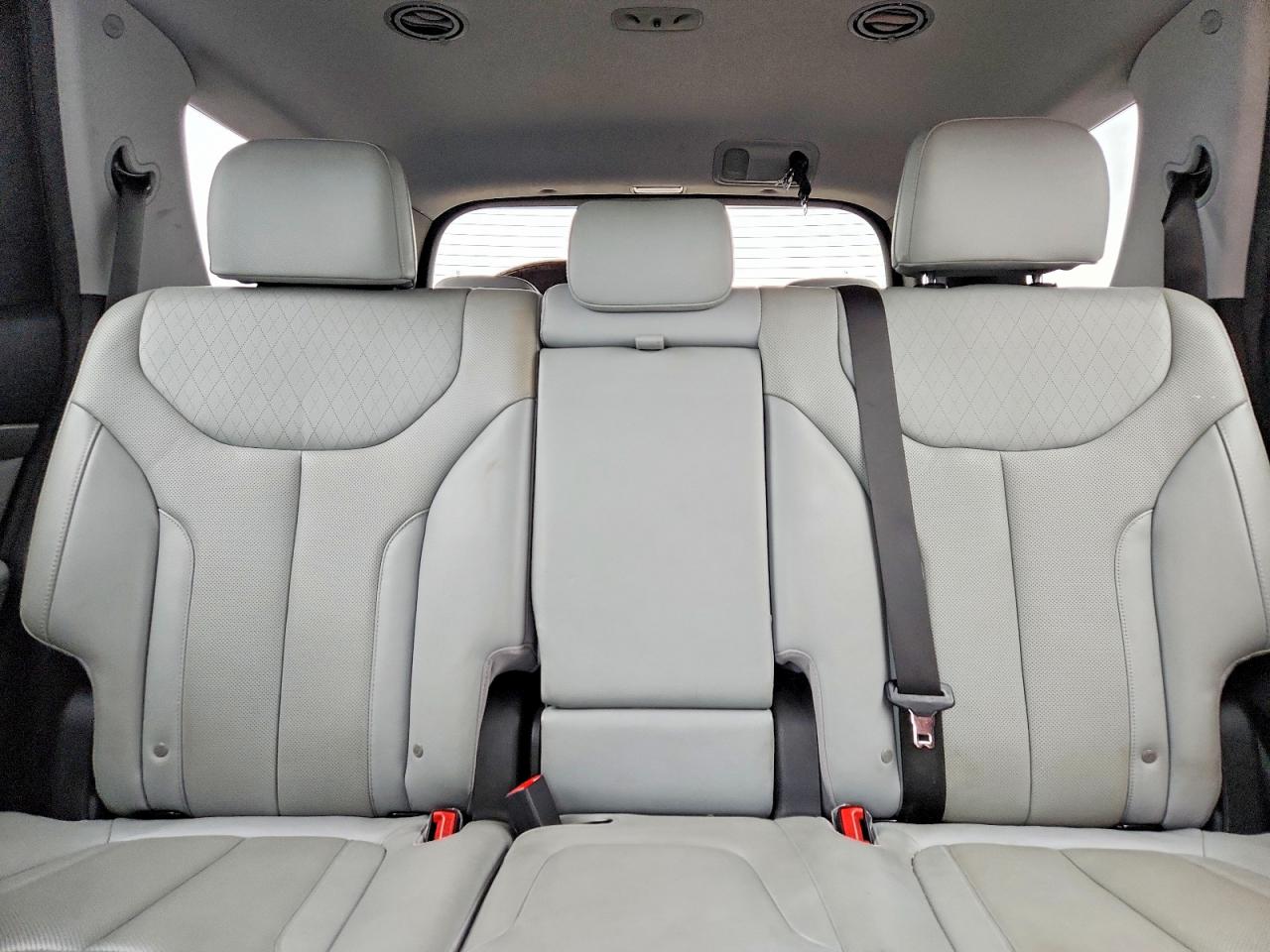Hyundai PALISADE Sel