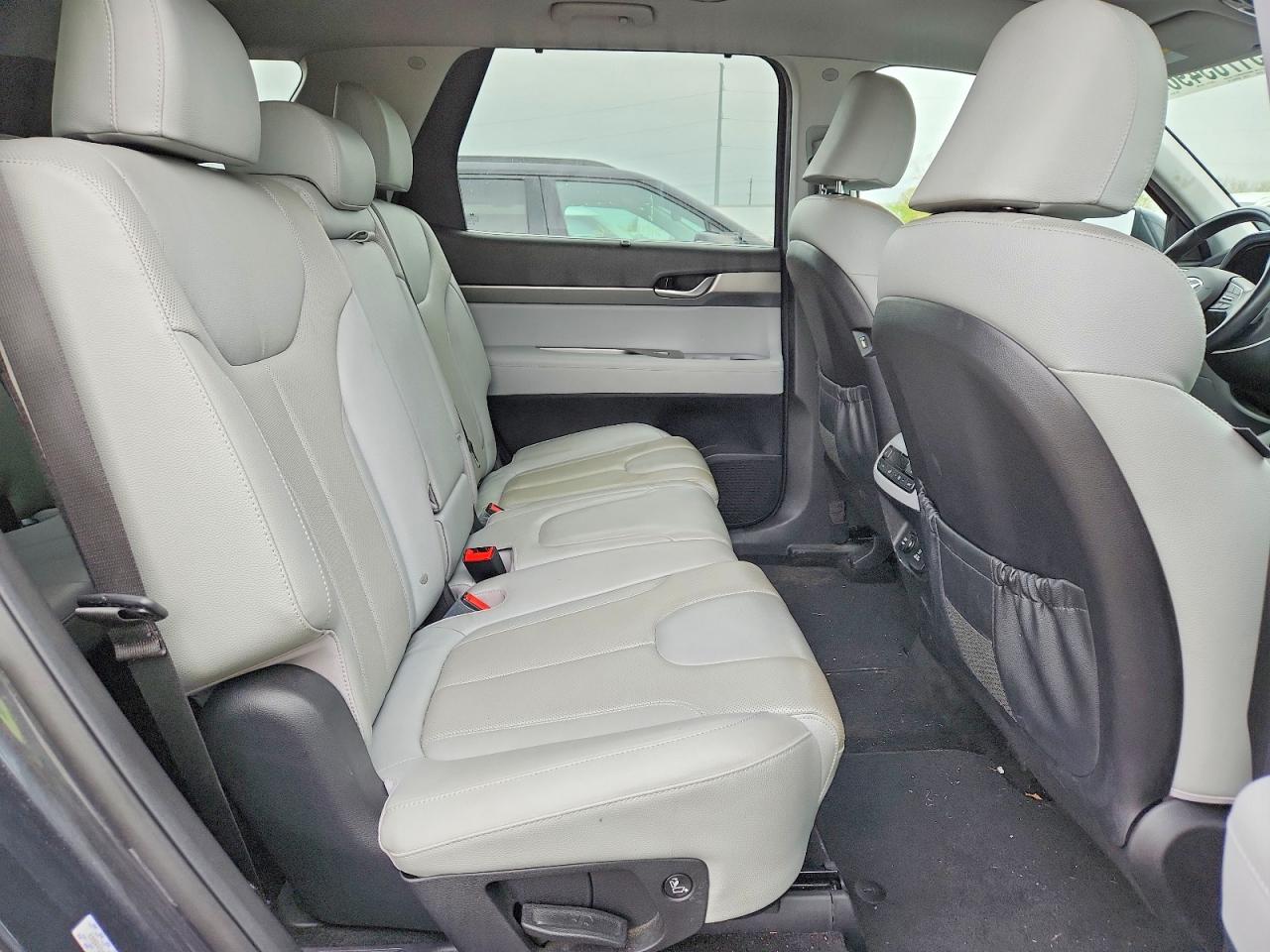 Hyundai PALISADE Sel