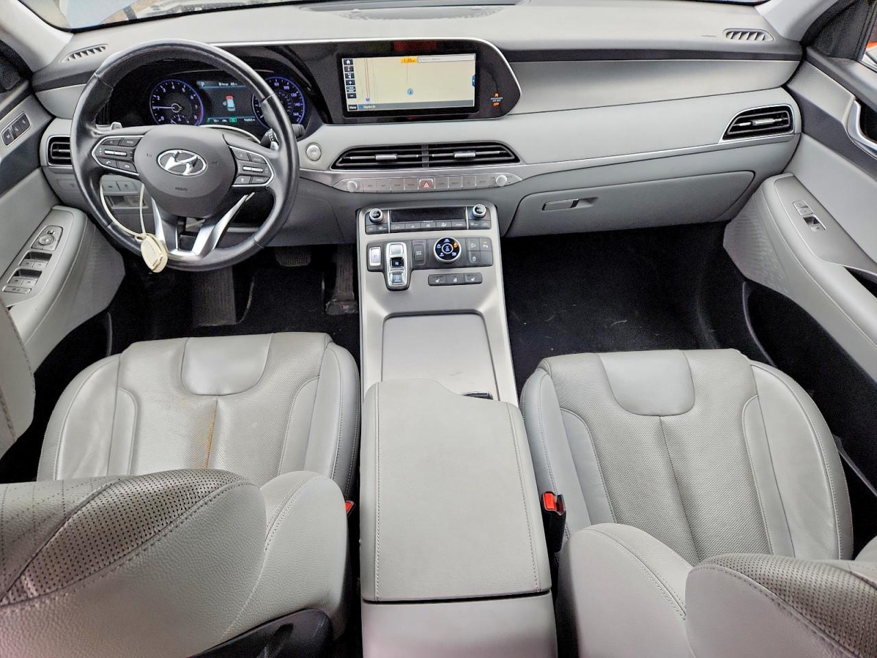 Hyundai PALISADE Sel