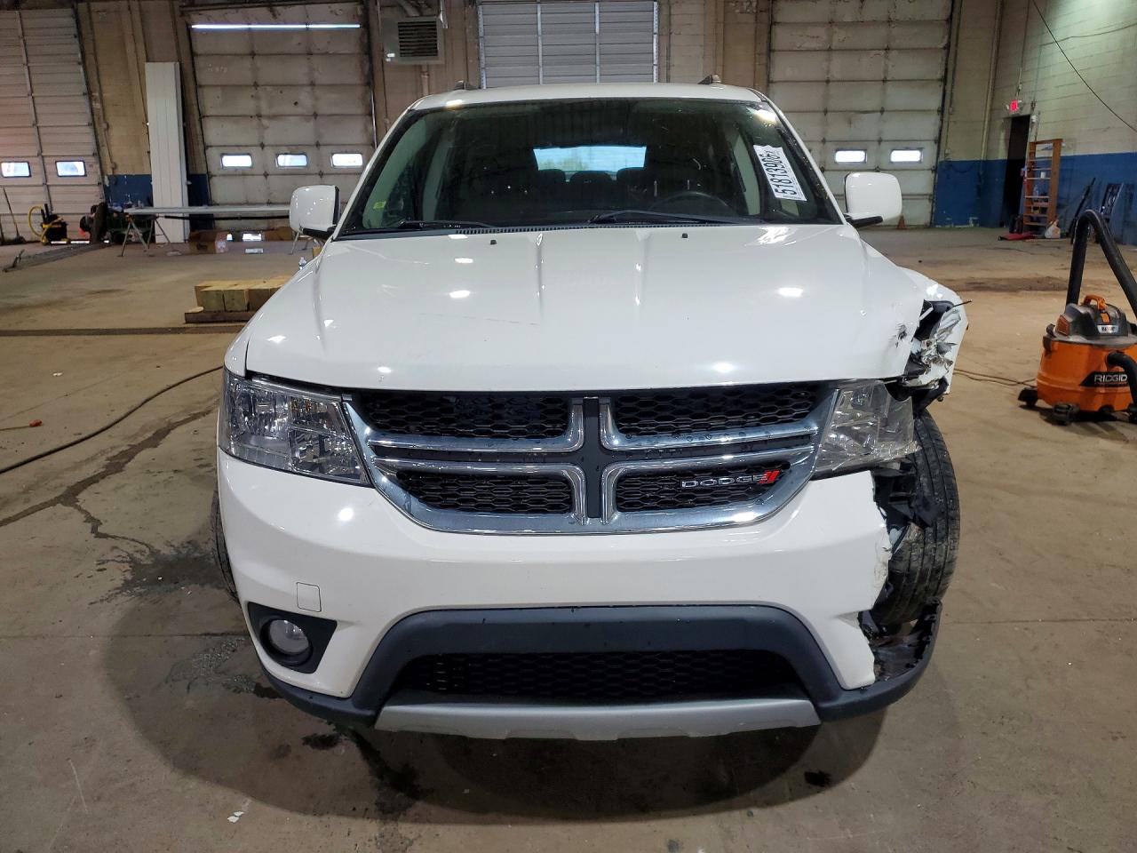 Dodge Journey Sxt