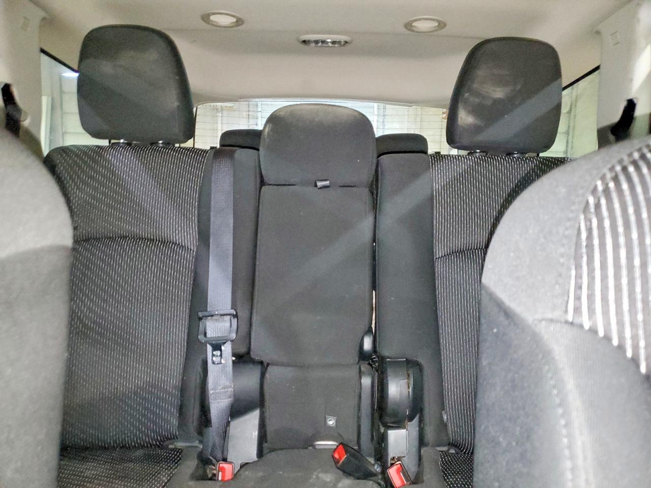 Dodge Journey Sxt