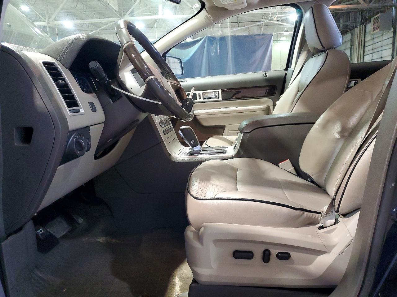 Lincoln MKX