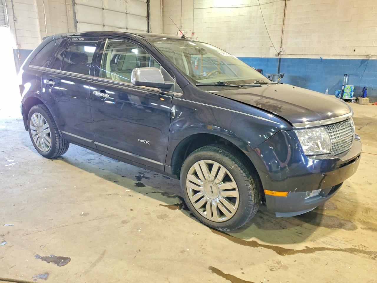 Lincoln MKX