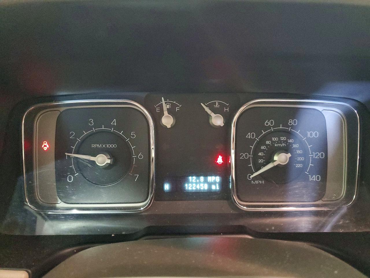 Lincoln MKX