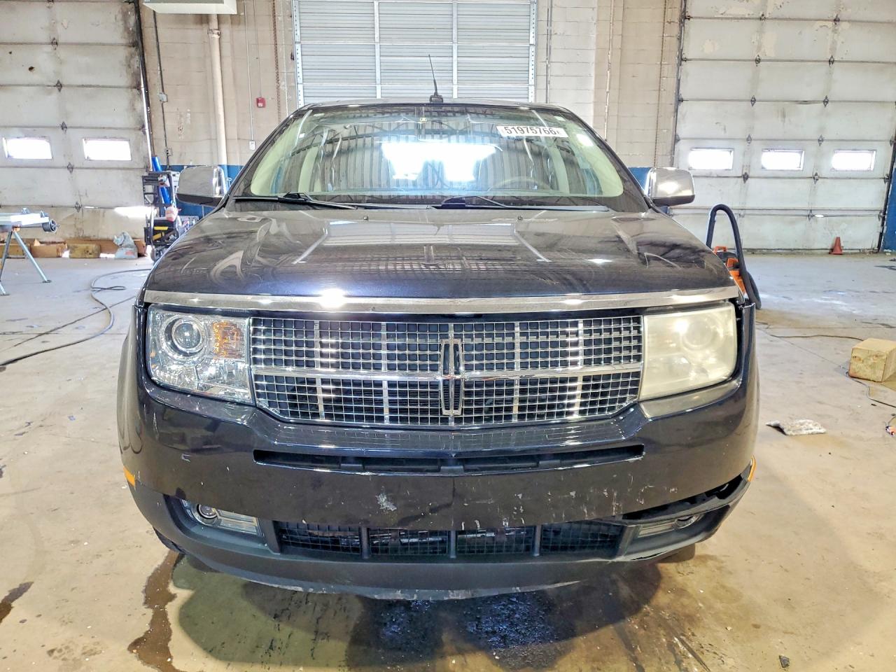 Lincoln MKX