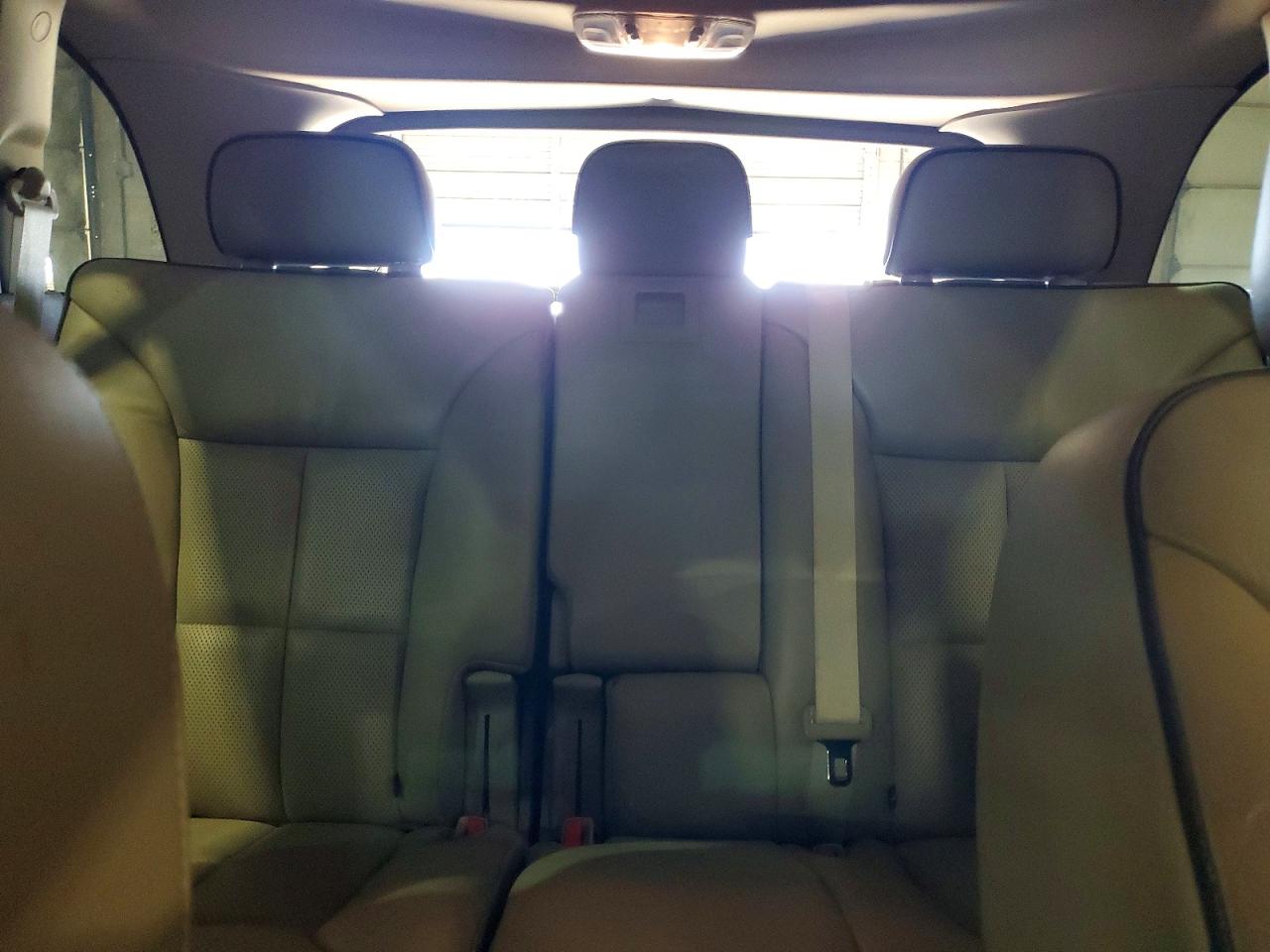 Lincoln MKX