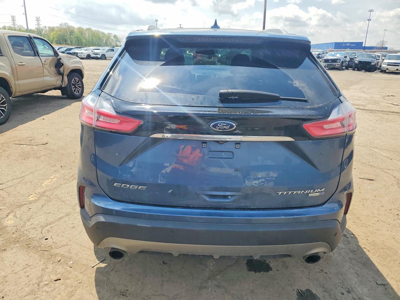 Ford Edge