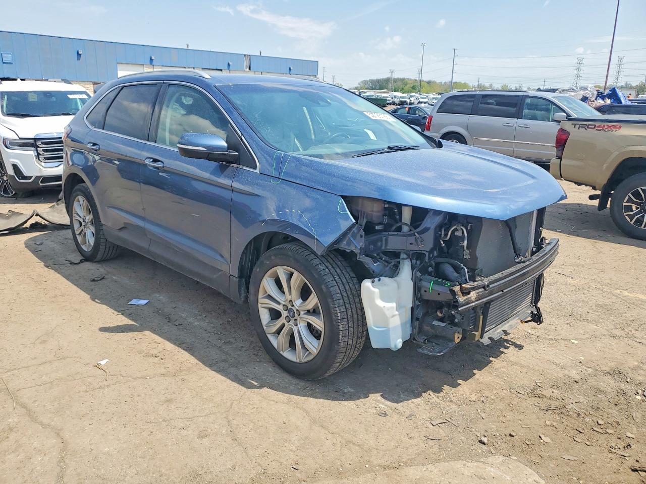 Ford Edge