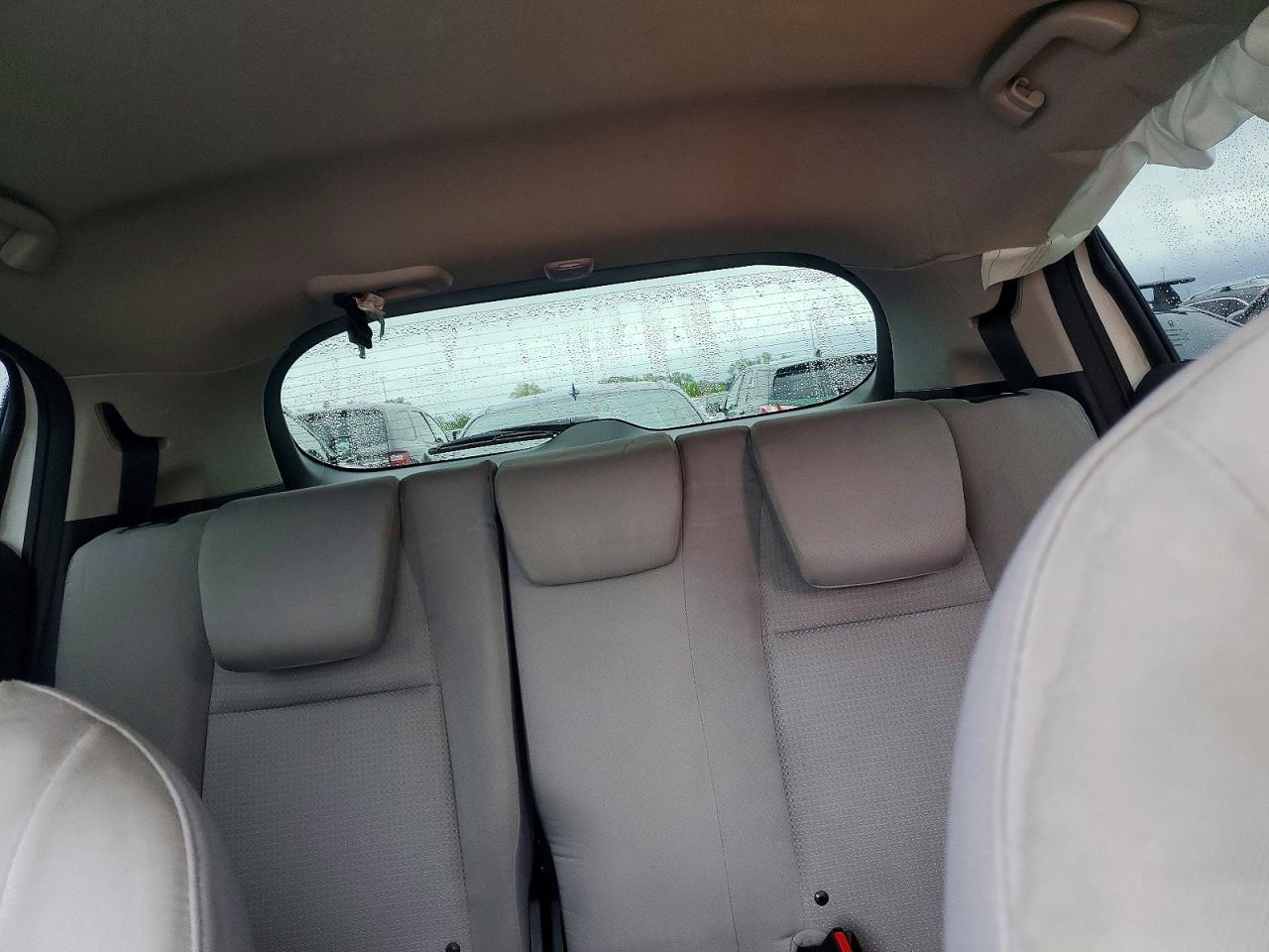 Honda HR-V Ex
