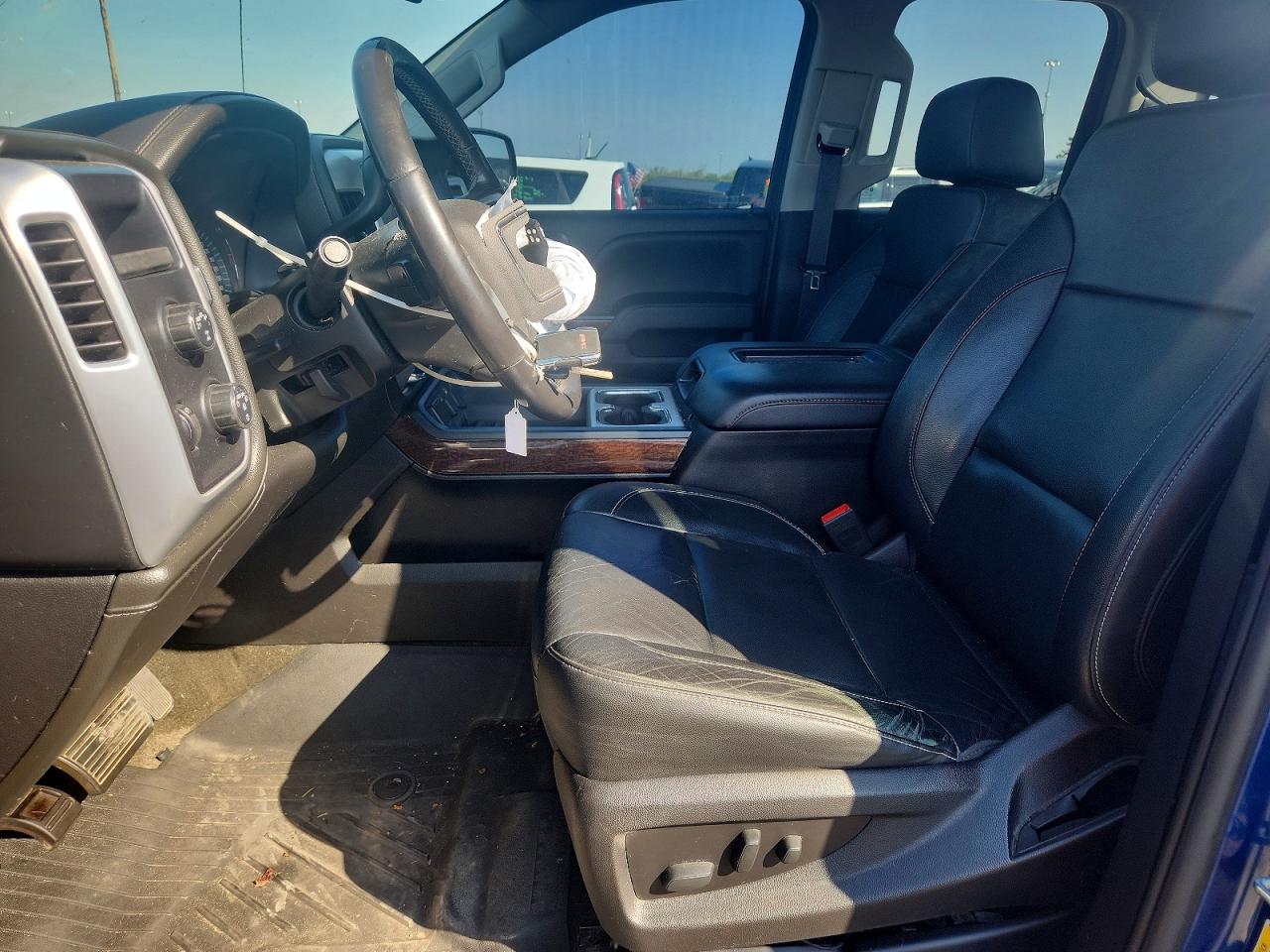 GMC Sierra K1500 Slt