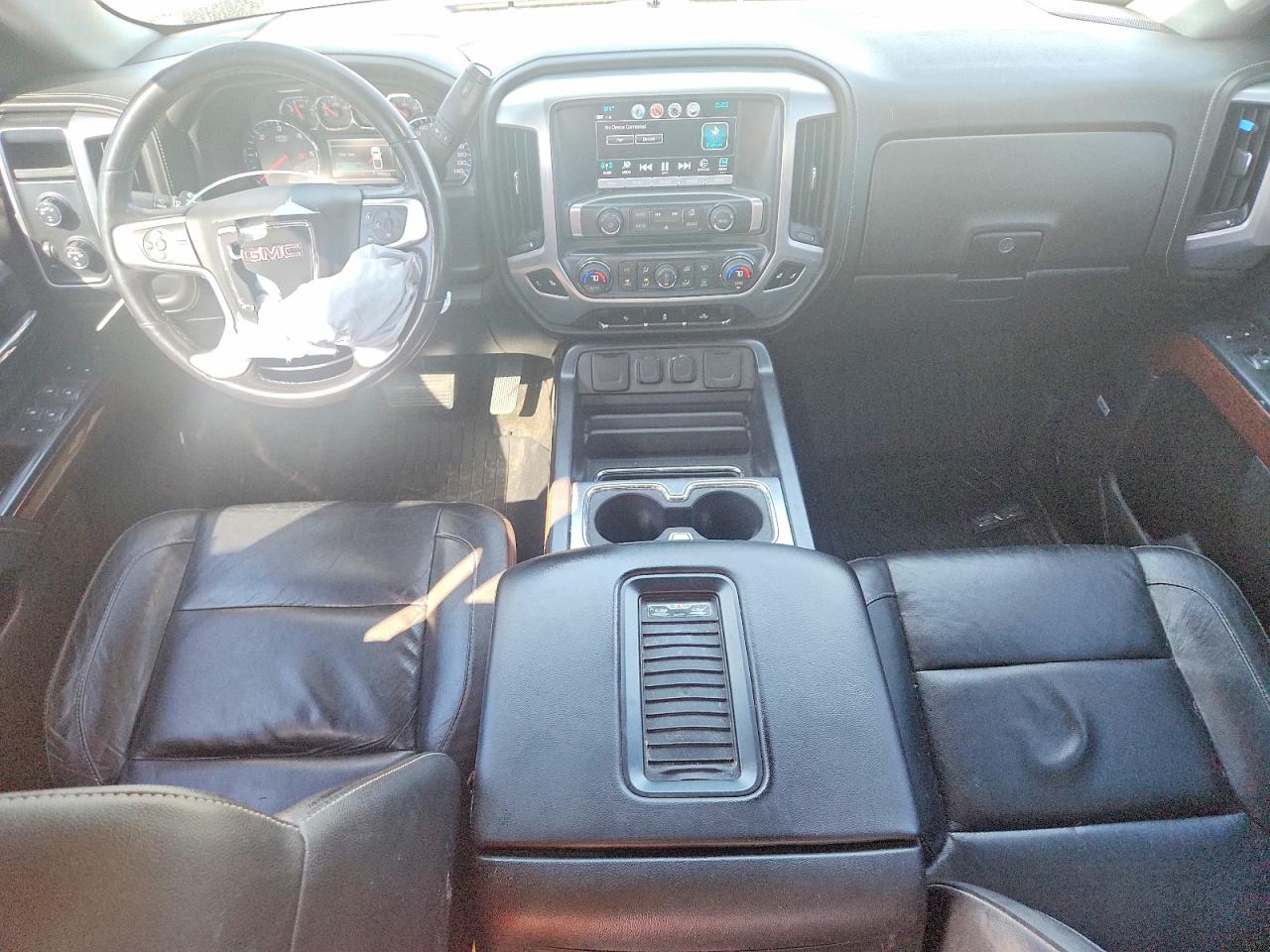 GMC Sierra K1500 Slt