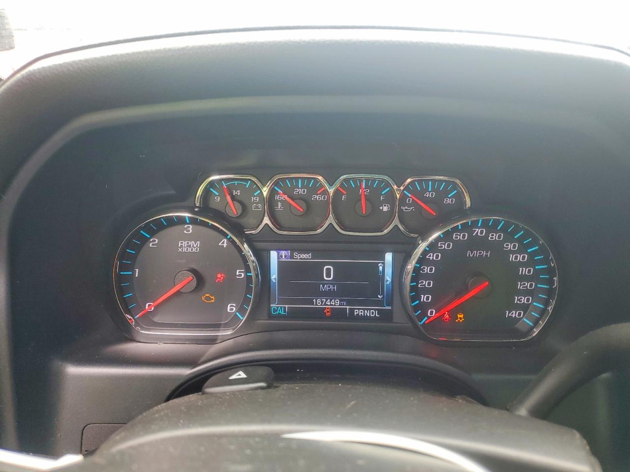 GMC Sierra K1500 Slt