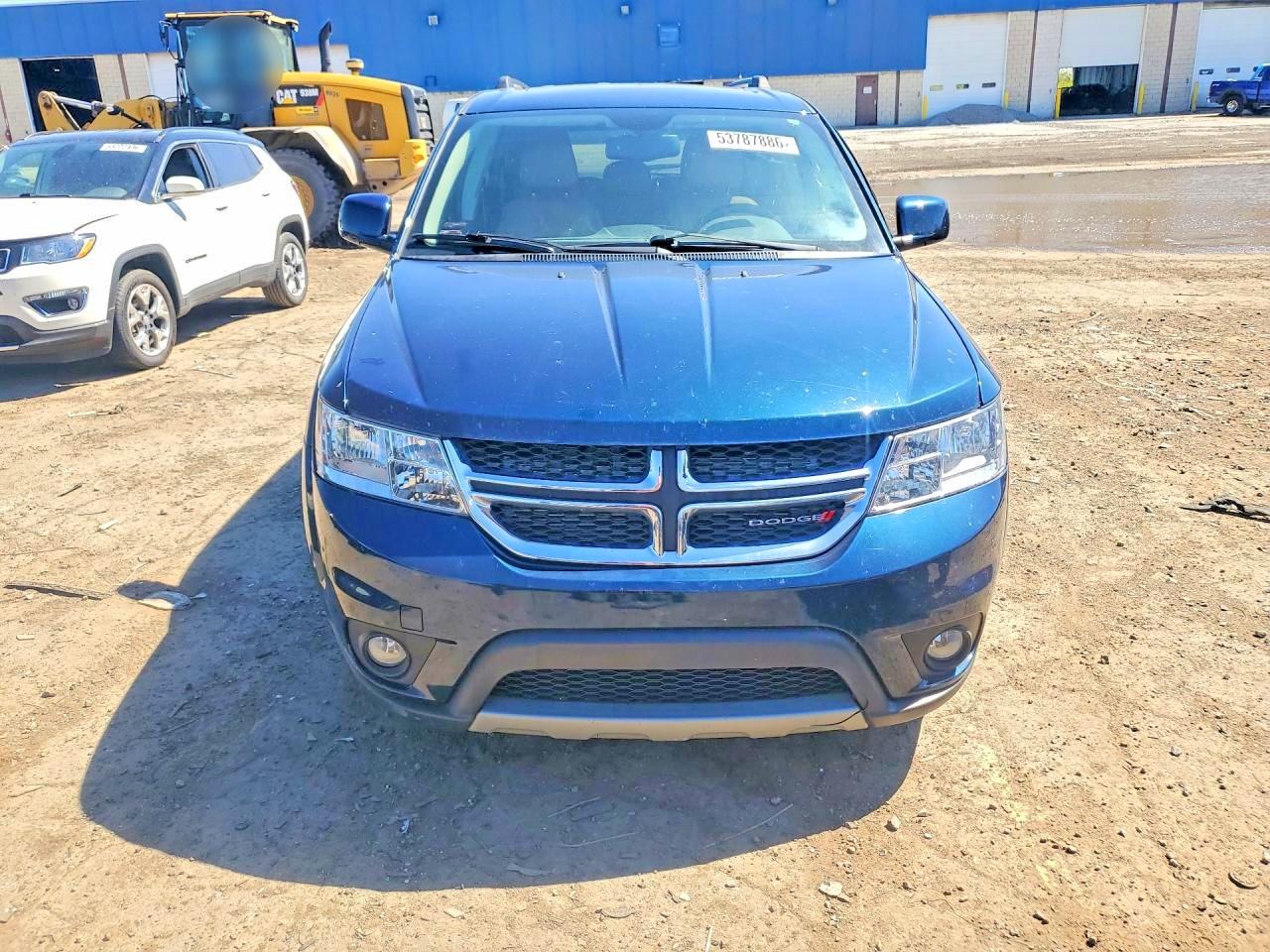 Dodge Journey Limited