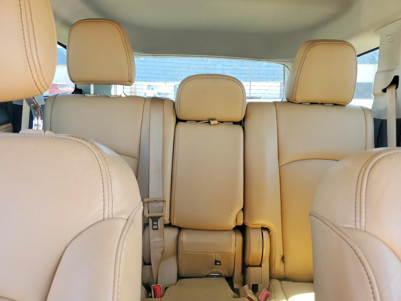 Dodge Journey Limited