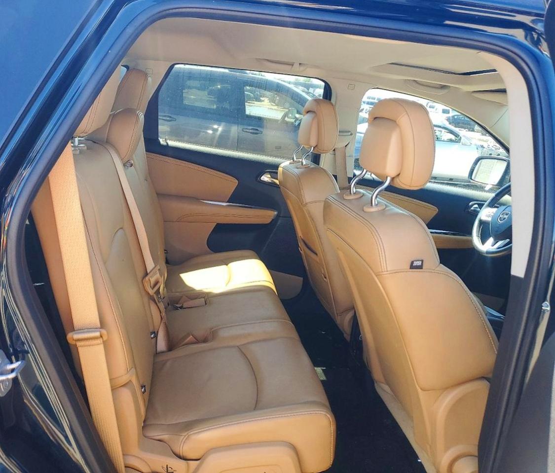 Dodge Journey Limited