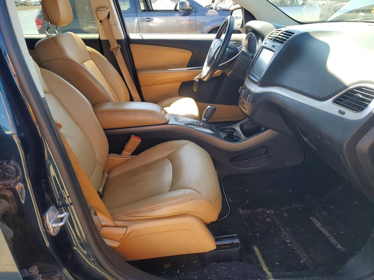 Dodge Journey Limited