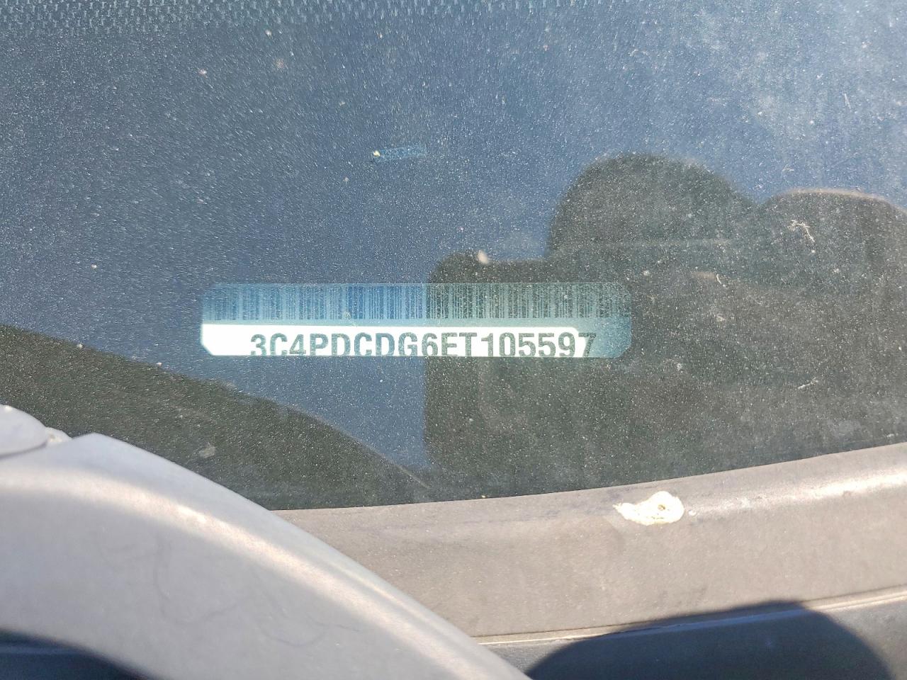 Dodge Journey Limited