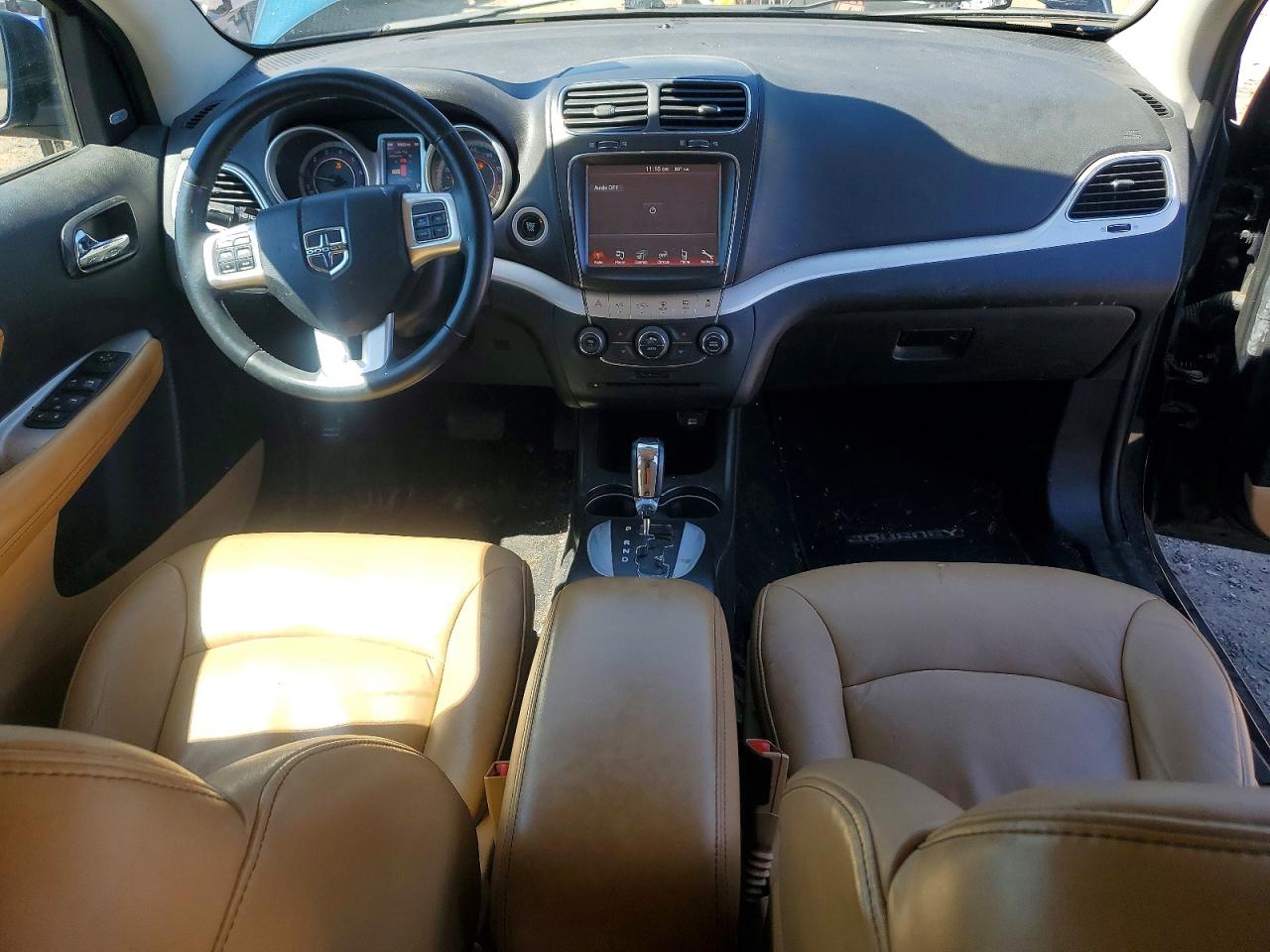 Dodge Journey Limited