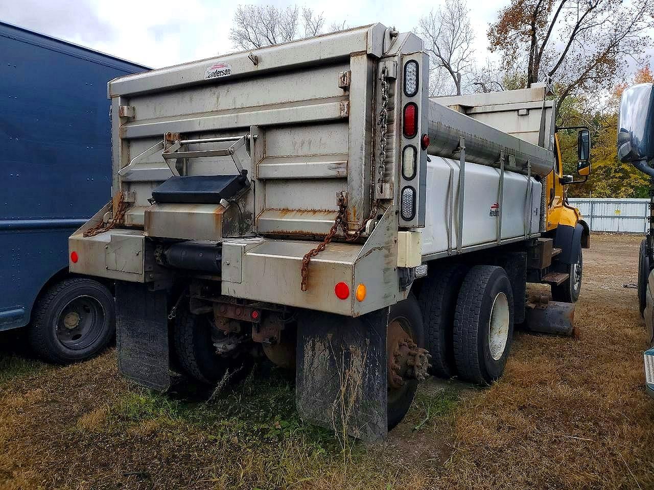 Freigliner 108sd