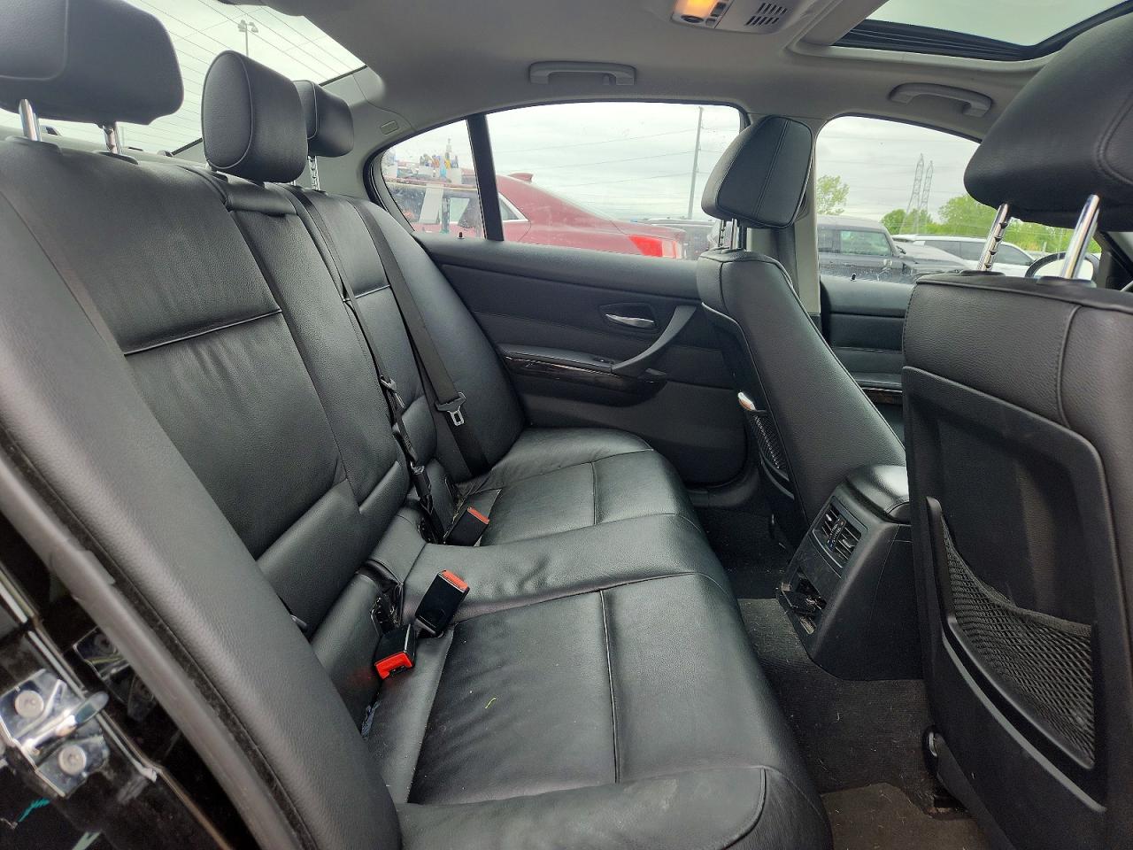 BMW 3 Series Xi