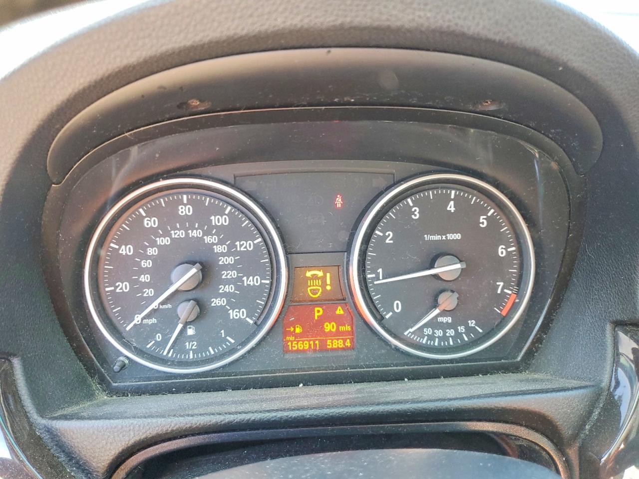 BMW 3 Series Xi