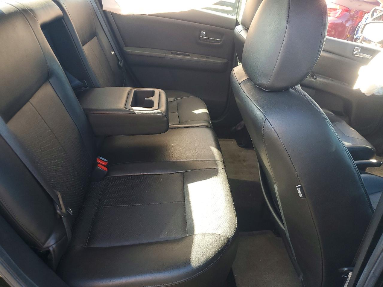 Nissan Sentra 2.0