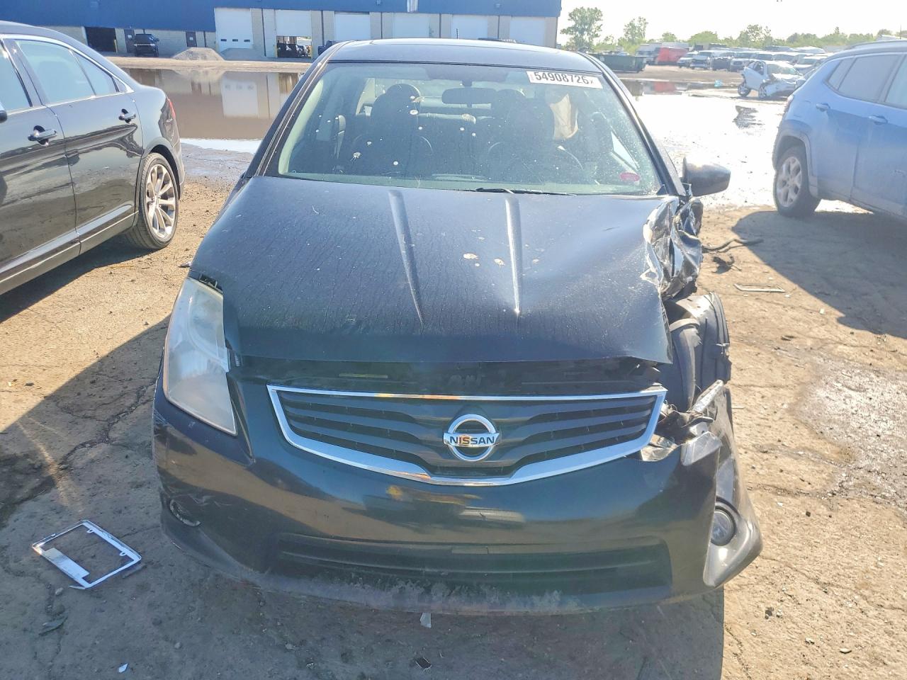 Nissan Sentra 2.0