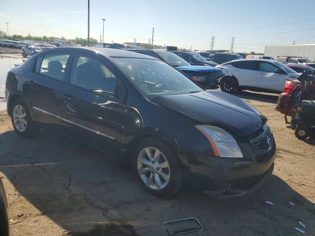 Nissan Sentra 2.0