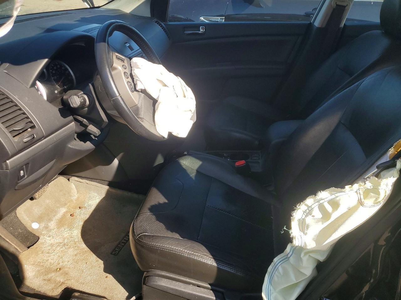 Nissan Sentra 2.0