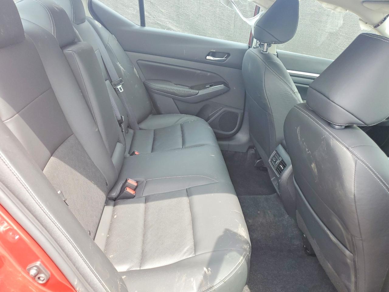 Nissan Altima Sl