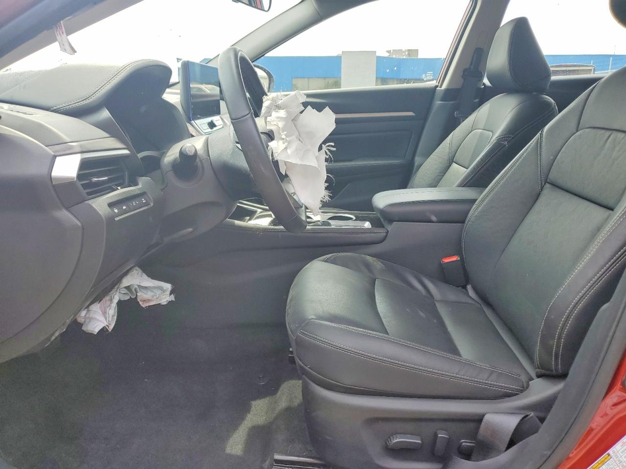 Nissan Altima Sl